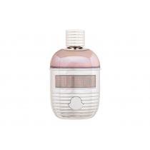 Moncler Pour Femme  Refillable     150ml(Eau de Parfum) für Frauen