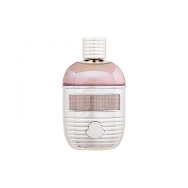 Moncler Pour Femme  Refillable     150ml(Eau de Parfum) für Frauen