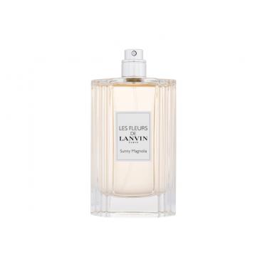 Lanvin Les Fleurs De Lanvin      90Ml Für Frauen Ohne Box(Eau De Toilette) Sunny Magnolia