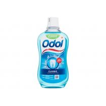 Odol Classic      500Ml Unisex (Mouthwash)