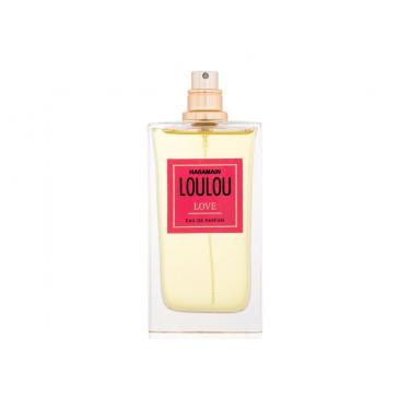 Al Haramain Loulou      100Ml Für Frauen Ohne Box(Eau De Parfum) Love