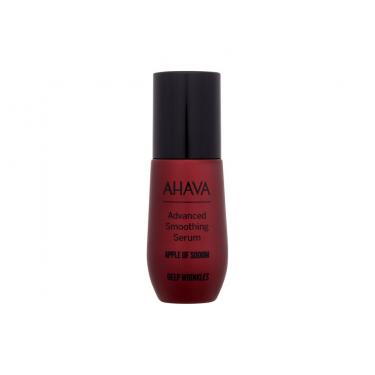 Ahava Apple Of Sodom      30Ml Für Frauen (Skin Serum) Advanced Smoothing Serum