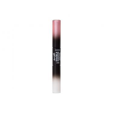 Barry M Double Dimension      9Ml Für Frauen (Eye Shadow) Double-Ended Shadow & Liner