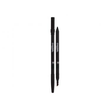 Chanel Le Crayon Yeux  1,2G  Für Frauen  (Eye Pencil)  71 Black Jade