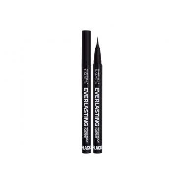 Gabriella Salvete Everlasting      1,6Ml Für Frauen (Eye Line) Waterproof Eyeliner