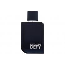 Calvin Klein Defy      100Ml Für Männer (Perfume)