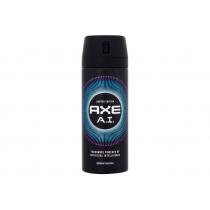 Axe A.I.      150Ml Für Männer (Deodorant)