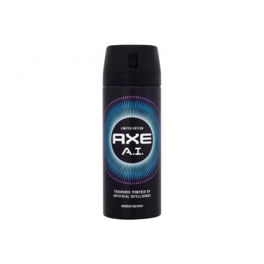 Axe A.I.      150Ml Für Männer (Deodorant)