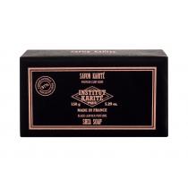 Institut Karite Shea Soap      150G Für Frauen (Bar Soap) Black Leather