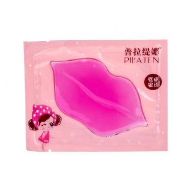 Pilaten Collagen Nourish Lips Membrane      7g(Face Mask) für Frauen