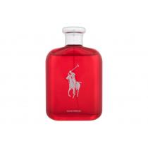 Ralph Lauren Polo Red 125Ml  Für Mann  (Eau De Parfum)  