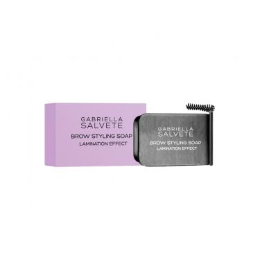 Gabriella Salvete Brow Styling Soap  1Pc  Für Frauen  (Eyebrow Gel And Eyebrow Pomade)  