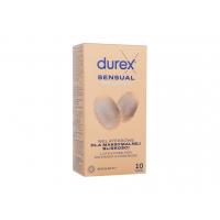 Durex Sensual 10Pc No Latex   (Condoms) Für Männer  
