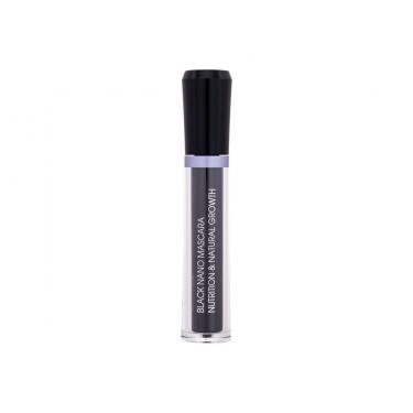 M2 Beaute Black Nano Mascara Nutrition & Natural Growth 6Ml  Für Frauen  (Mascara)  Black