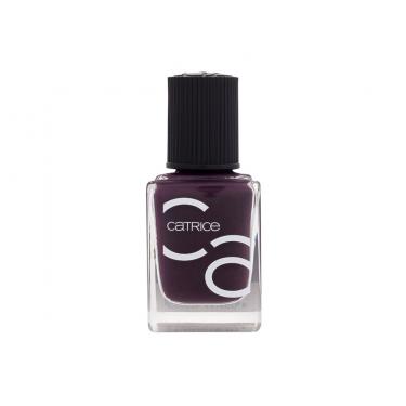 Catrice Iconails  10,5Ml  Für Frauen  (Nail Polish)  159 Purple Rain