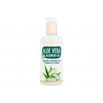 Purity Vision Aloe Vera Bio Soothing Gel 200Ml  Unisex  (Body Gel)  