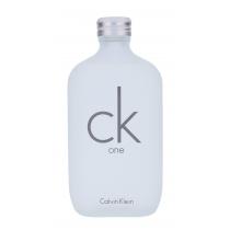 Calvin Klein Ck One 200Ml    Unisex (Eau De Toilette)