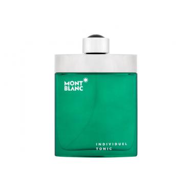 Montblanc Individuel Tonic  75Ml    Für Mann (Eau De Toilette)