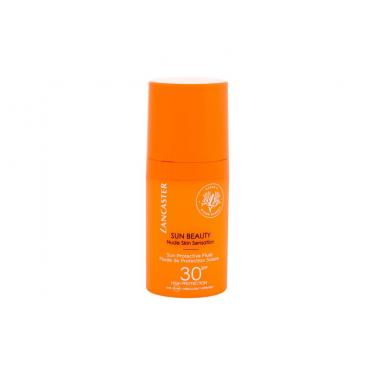 Lancaster Sun Beauty Protective Fluid  30Ml   Spf30 Für Frauen (Face Sun Care)