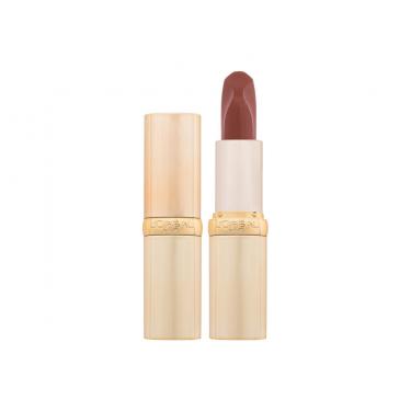 Loreal Paris Color Riche      4,7G Für Frauen (Lipstick) Free The Nudes