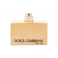 Dolce&Gabbana The One Gold Intense  75Ml    Für Frauen Ohne Box(Eau De Parfum)