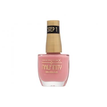 Max Factor Nailfinity      12Ml Für Frauen (Nail Polish)