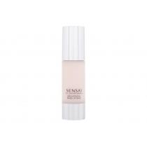 Sensai Anti-Ageing Foundation Brightening Make-Up Base  30Ml   Spf15 Für Frauen (Makeup Primer)