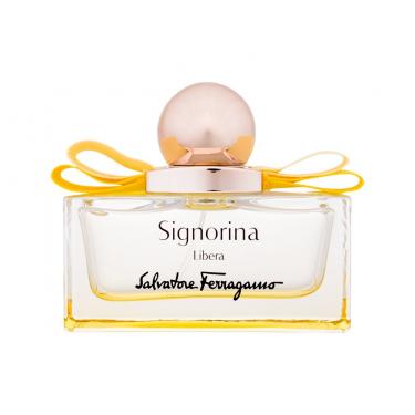 Ferragamo Signorina      50Ml Für Frauen (Eau De Parfum) Libera