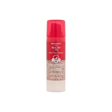 Bourjois Paris Healthy Mix 30Ml Clean & Vegan Glow Tint Essence   (Makeup) Für Frauen  01 Fair