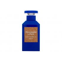 Abercrombie & Fitch Authentic      100Ml Für Männer (Eau De Toilette) Self