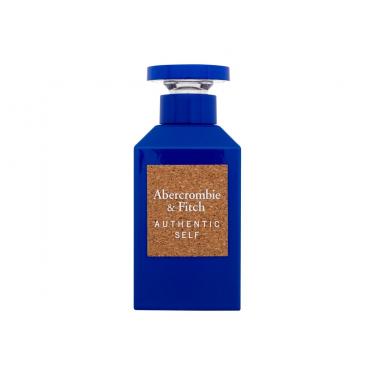 Abercrombie & Fitch Authentic      100Ml Für Männer (Eau De Toilette) Self