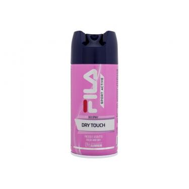 Fila Sport Active      150Ml Für Frauen (Deodorant) Dry Touch