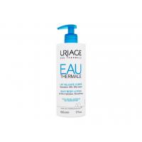 Uriage Eau Thermale Silky Body Lotion 500Ml  Unisex  (Body Lotion)  