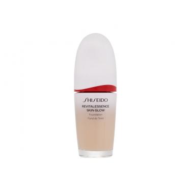 Shiseido Revitalessence  Spf30    30Ml Für Frauen (Makeup) Skin Glow Foundation