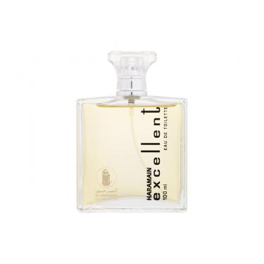 Al Haramain Excellent      100Ml Für Männer (Eau De Toilette)