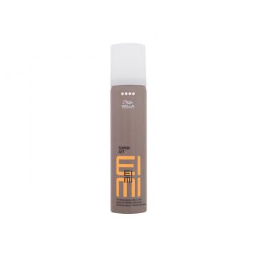 Wella Professionals Eimi      75Ml Für Frauen (Hair Spray) Super Set
