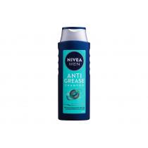 Nivea Men Anti Grease  400Ml    Für Mann (Shampoo)