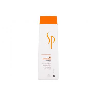 Wella Professionals System Professional After Sun Shampoo 250Ml  Für Frauen  (Shampoo)  