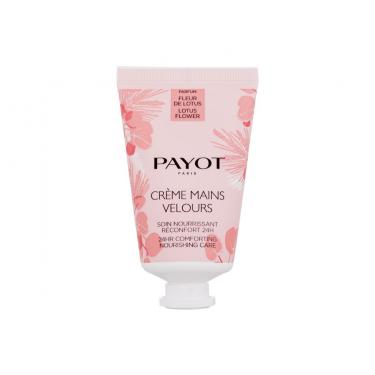 Payot Créme Mains Velours Comforting Nourishing Care 30Ml  Für Frauen  (Hand Cream)  