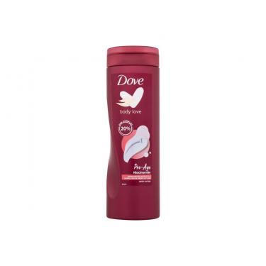 Dove Body Love      400Ml Für Frauen (Body Lotion) Pro Age