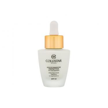 Collistar Smart Sun Protection Protective Drops  30Ml   Spf50 Unisex (Skin Serum)