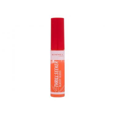 Rimmel London Thrill Seeker      11Ml Für Frauen (Lip Gloss) Glassy Gloss