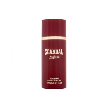 Jean Paul Gaultier Scandal   150Ml    Für Mann (Deodorant)