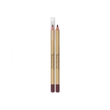 Max Factor Colour Elixir   0,78G 070 Deep Berry   Für Frauen (Lip Pencil)