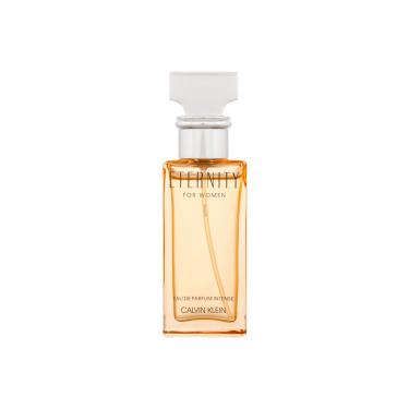 Calvin Klein Eternity Eau De Parfum Intense 30Ml  Für Frauen  (Eau De Parfum)  