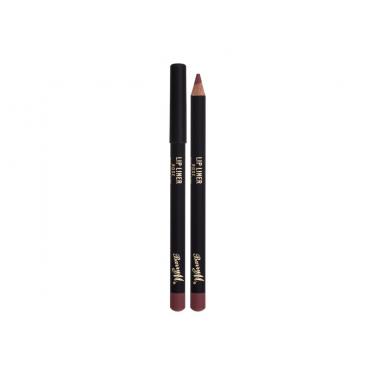 Barry M Lip Liner  1,14G  Für Frauen  (Lip Pencil)  Rose