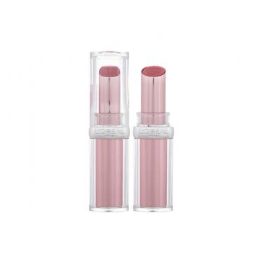 L'Oréal Paris Glow Paradise   4,8G 193 Rose Miracle Sheer   Für Frauen (Lipstick)