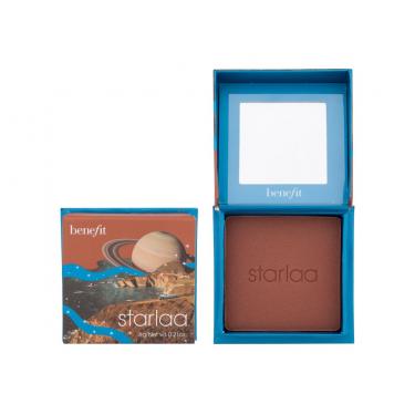 Benefit Starlaa Rosy Bronze Blush 6G  Für Frauen  (Blush)  