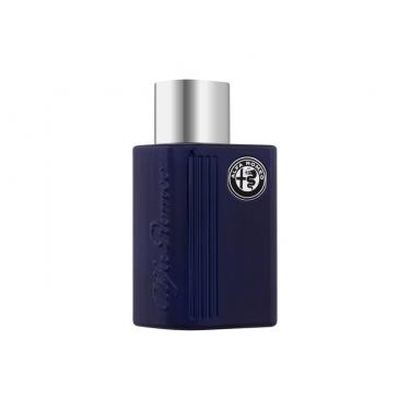Alfa Romeo Blue   75Ml    Für Mann (Eau De Toilette)