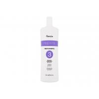 Fanola Fiber Fix Fiber Shampoo 1000Ml  Für Frauen  (Shampoo) 3 